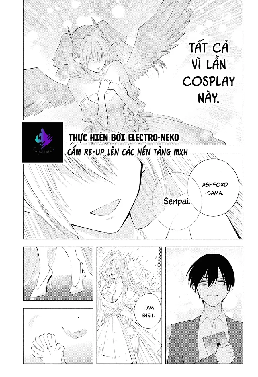 Sự Quyến Rủ Của 2.5D Chapter 199 - 11