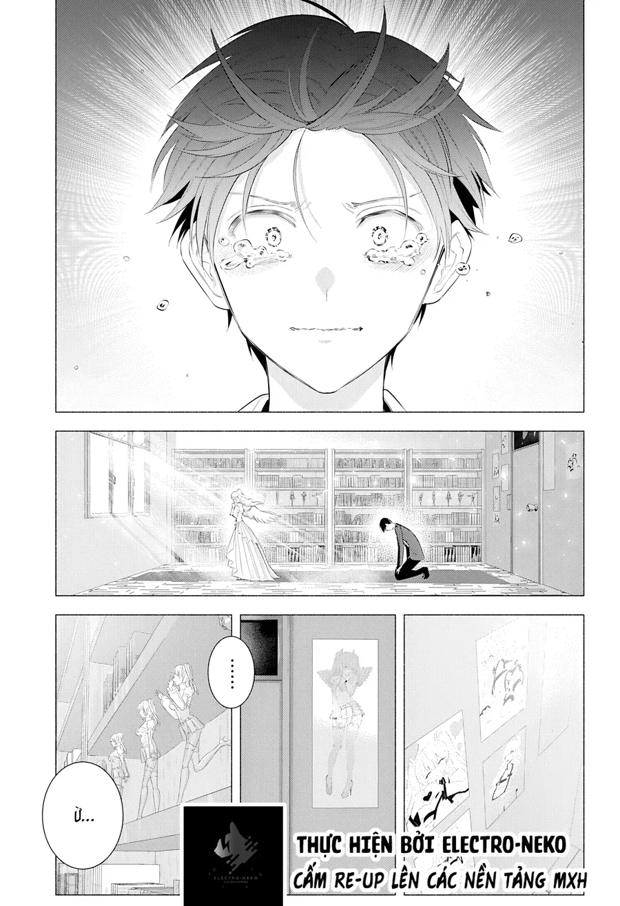 Sự Quyến Rủ Của 2.5D Chapter 199 - 13