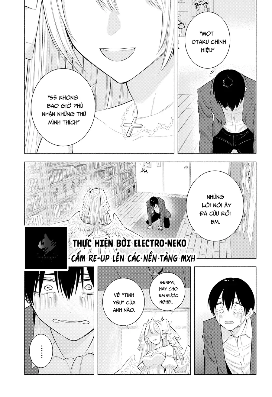 Sự Quyến Rủ Của 2.5D Chapter 199 - 15