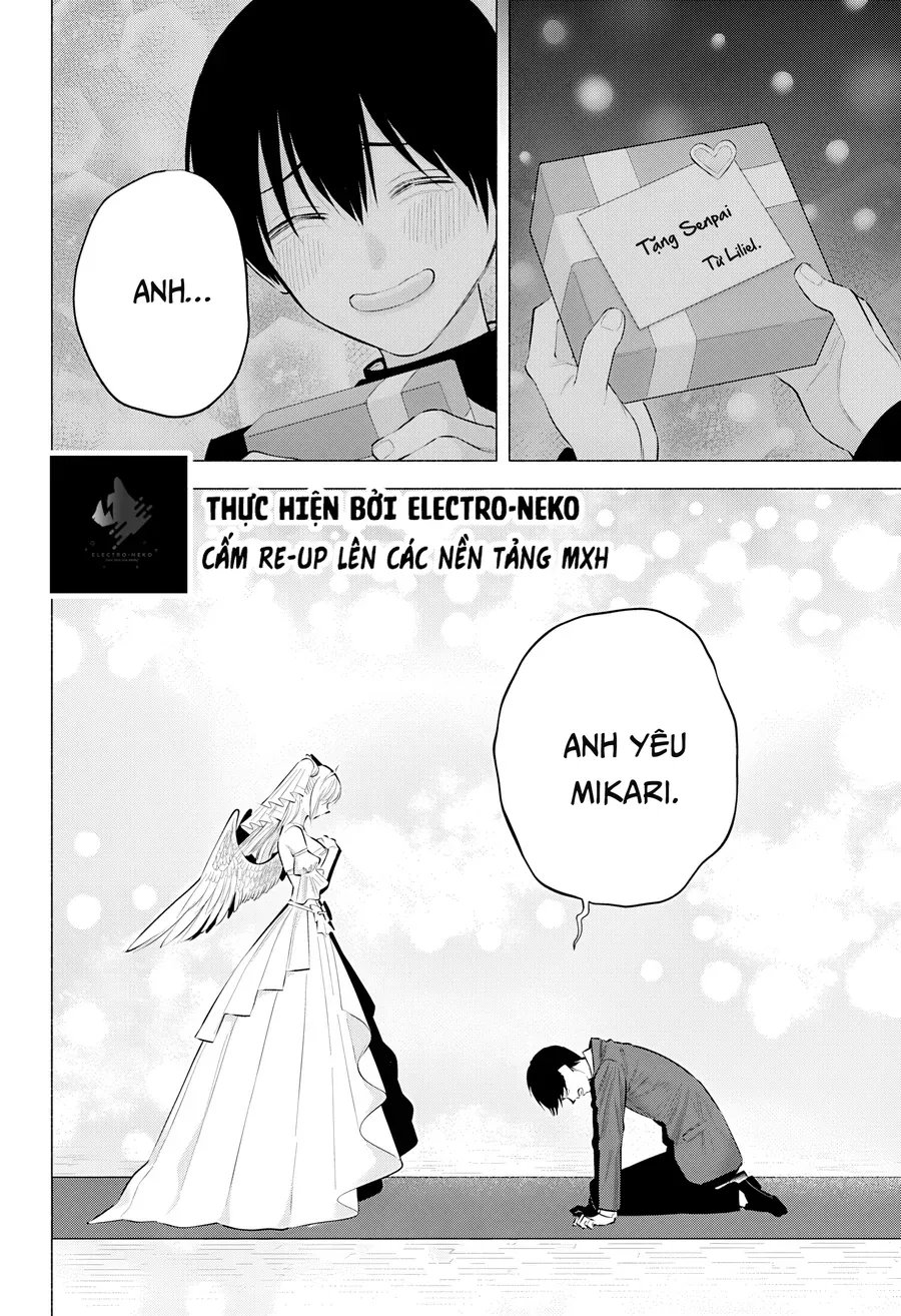 Sự Quyến Rủ Của 2.5D Chapter 199 - 18