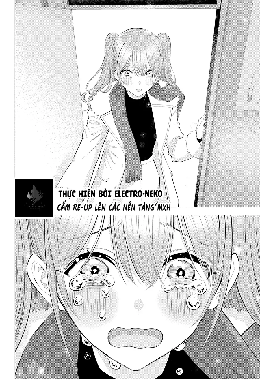 Sự Quyến Rủ Của 2.5D Chapter 199 - 24