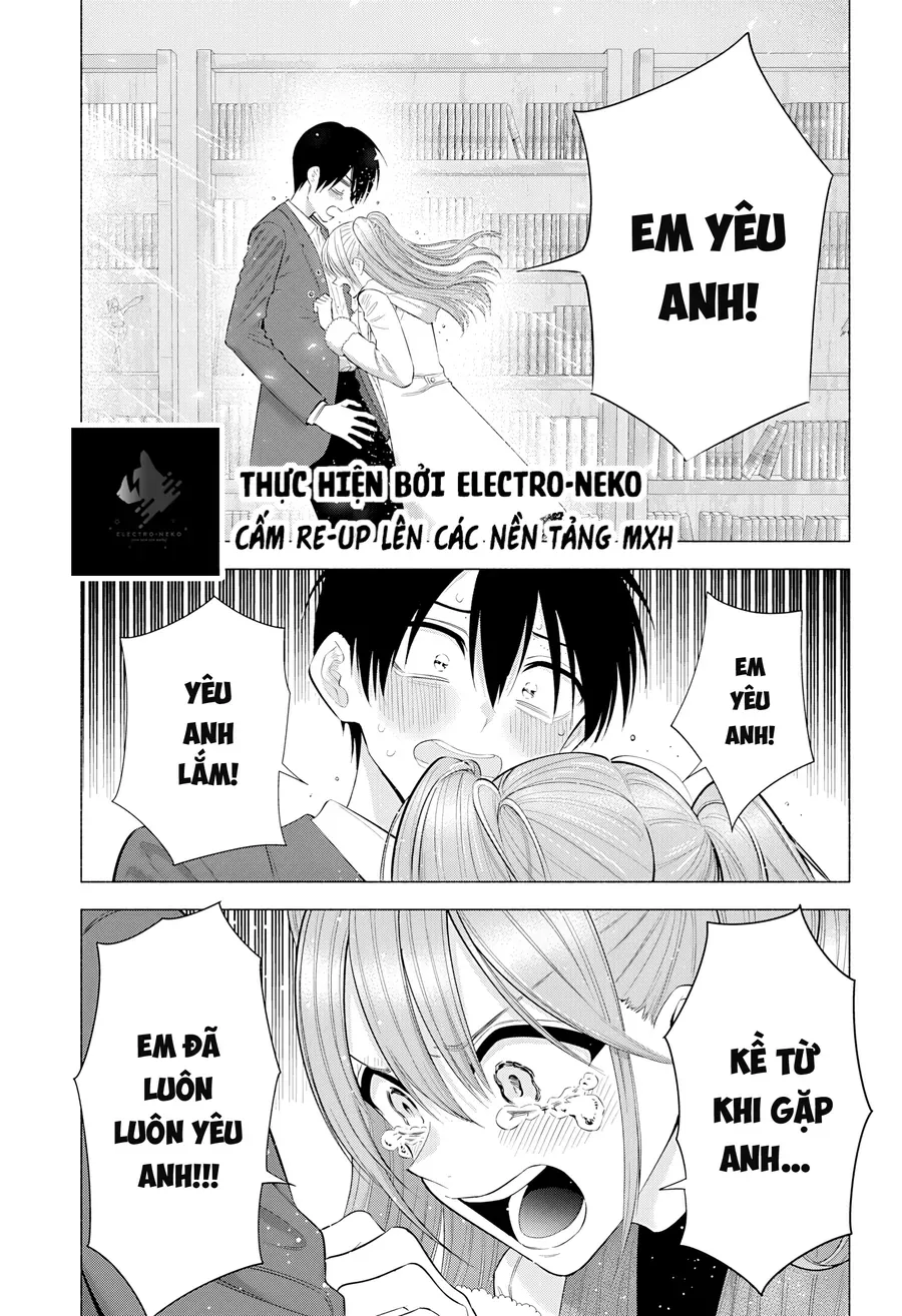 Sự Quyến Rủ Của 2.5D Chapter 199 - 29