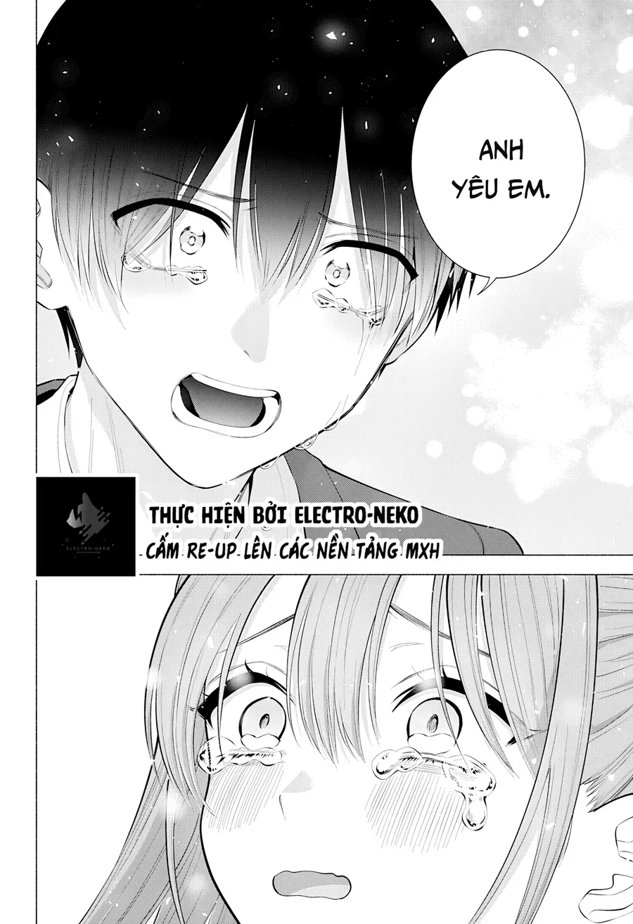 Sự Quyến Rủ Của 2.5D Chapter 199 - 32