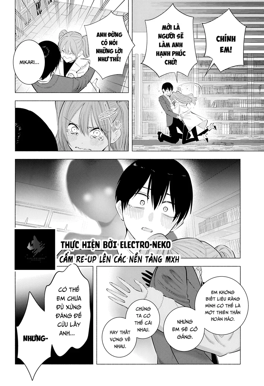 Sự Quyến Rủ Của 2.5D Chapter 199 - 34