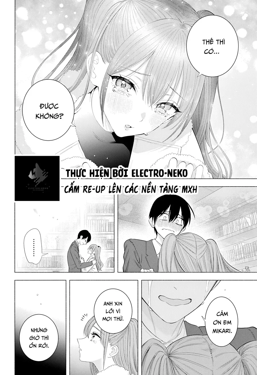 Sự Quyến Rủ Của 2.5D Chapter 199 - 36