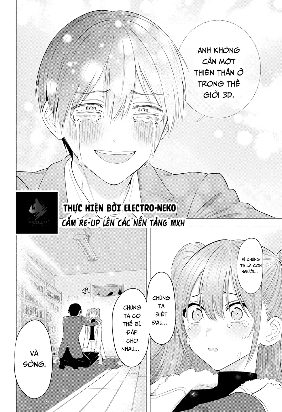 Sự Quyến Rủ Của 2.5D Chapter 199 - 38