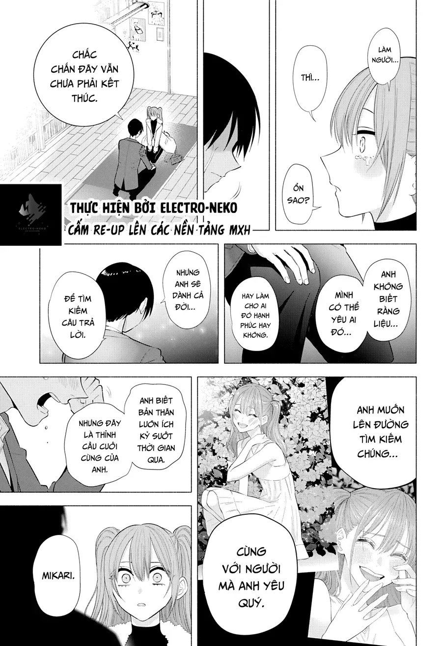 Sự Quyến Rủ Của 2.5D Chapter 199 - 39