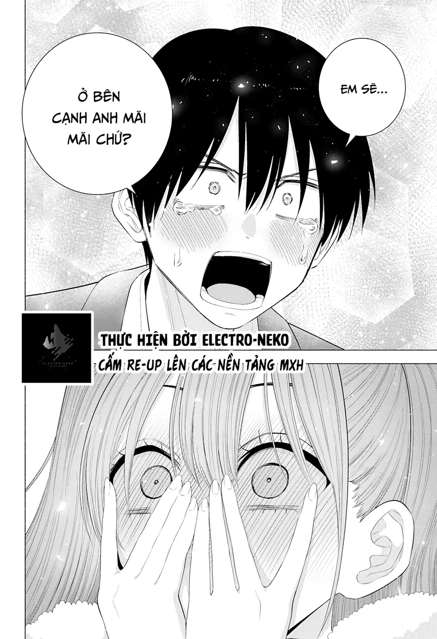 Sự Quyến Rủ Của 2.5D Chapter 199 - 40