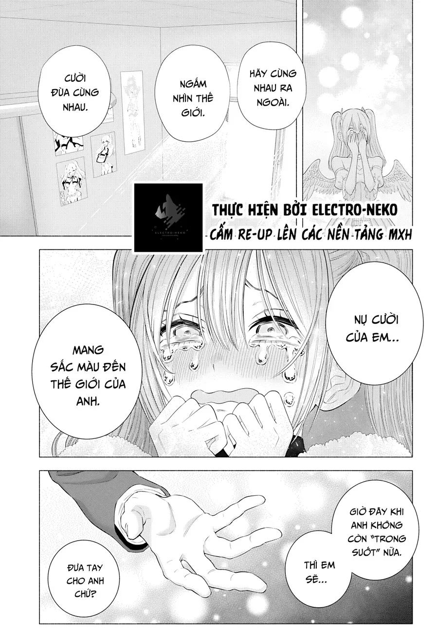 Sự Quyến Rủ Của 2.5D Chapter 199 - 41