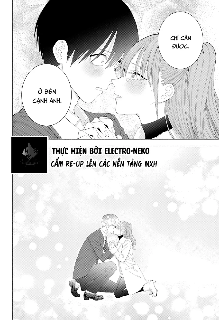 Sự Quyến Rủ Của 2.5D Chapter 199 - 44