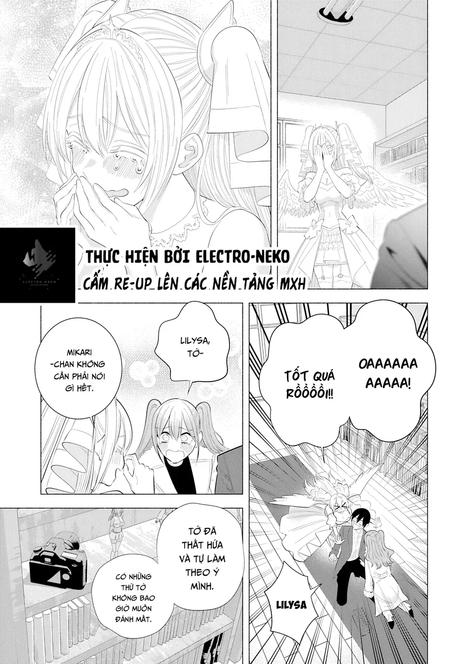 Sự Quyến Rủ Của 2.5D Chapter 199 - 45