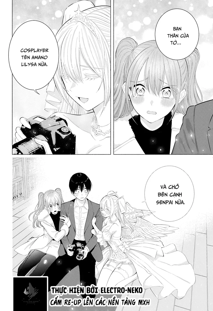 Sự Quyến Rủ Của 2.5D Chapter 199 - 46