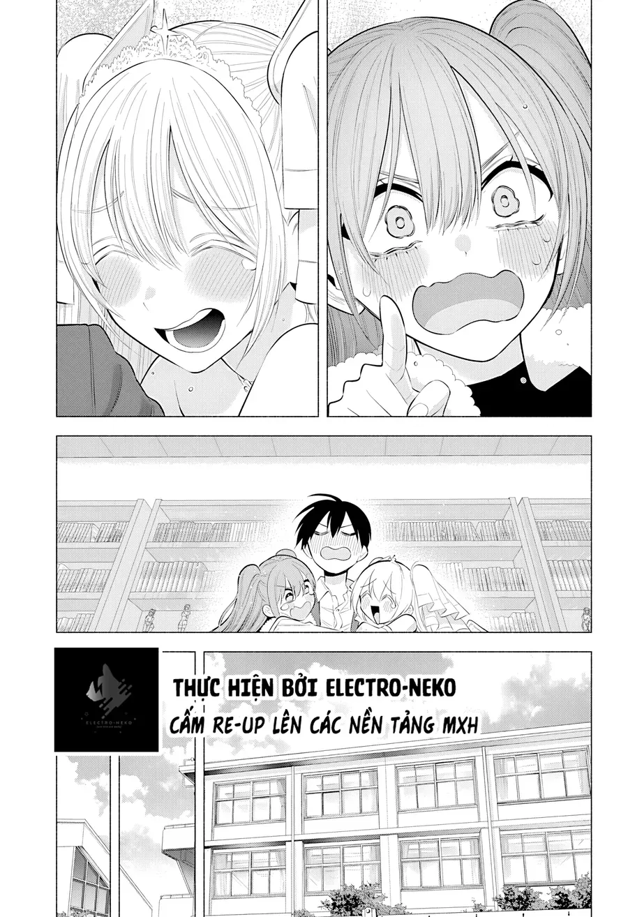 Sự Quyến Rủ Của 2.5D Chapter 199 - 47