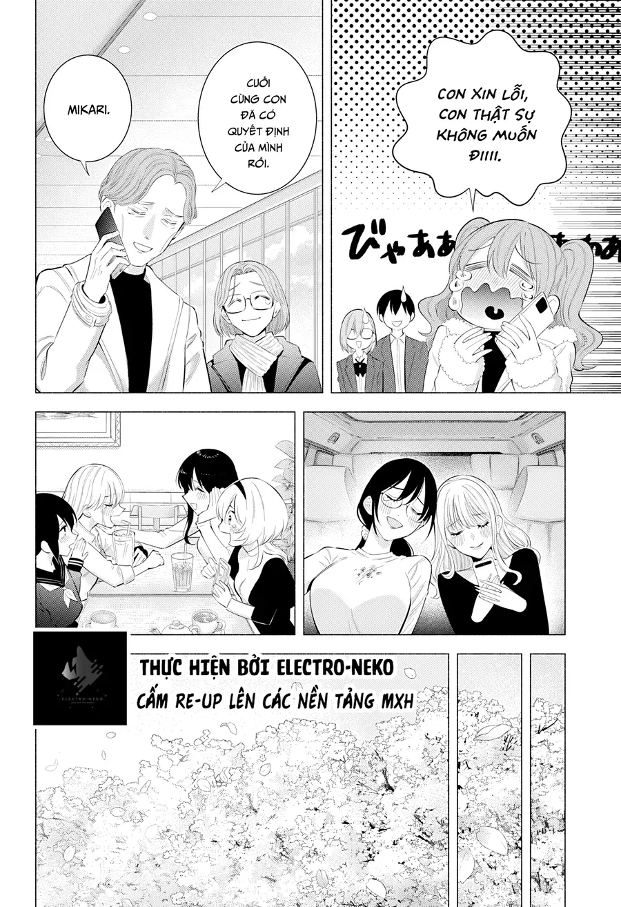 Sự Quyến Rủ Của 2.5D Chapter 199 - 48