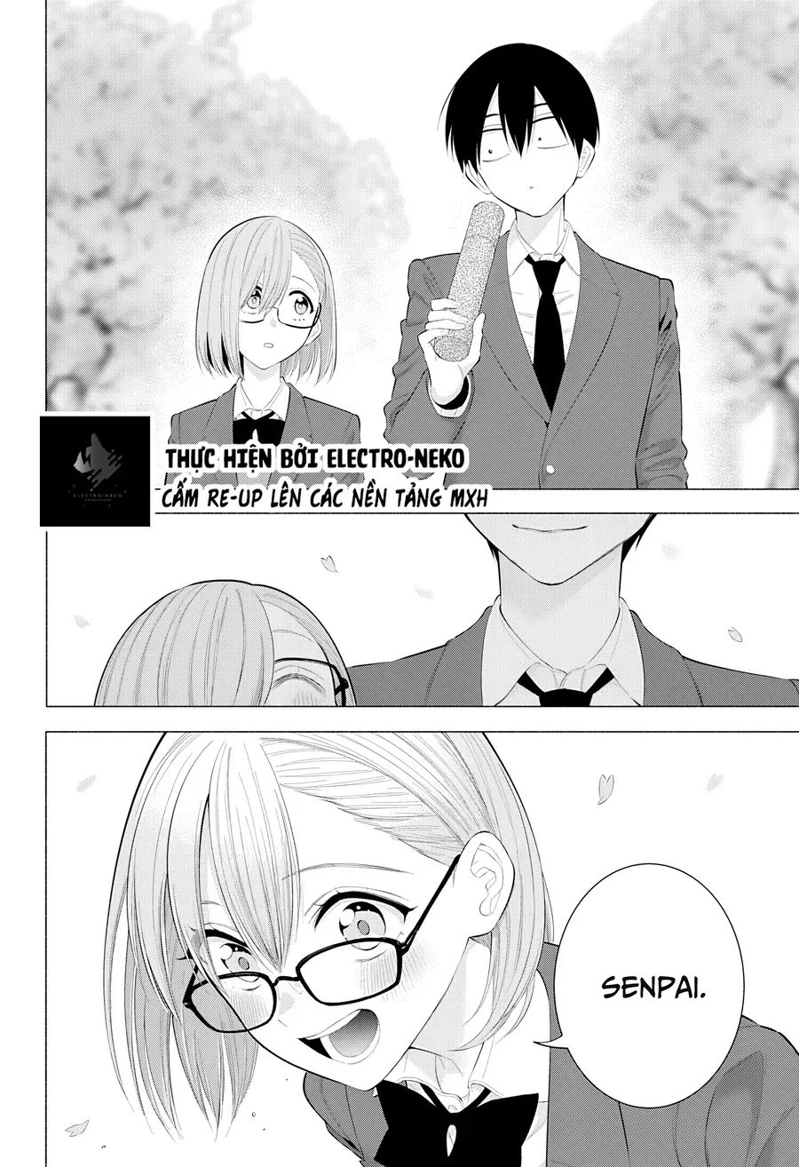 Sự Quyến Rủ Của 2.5D Chapter 199 - 50