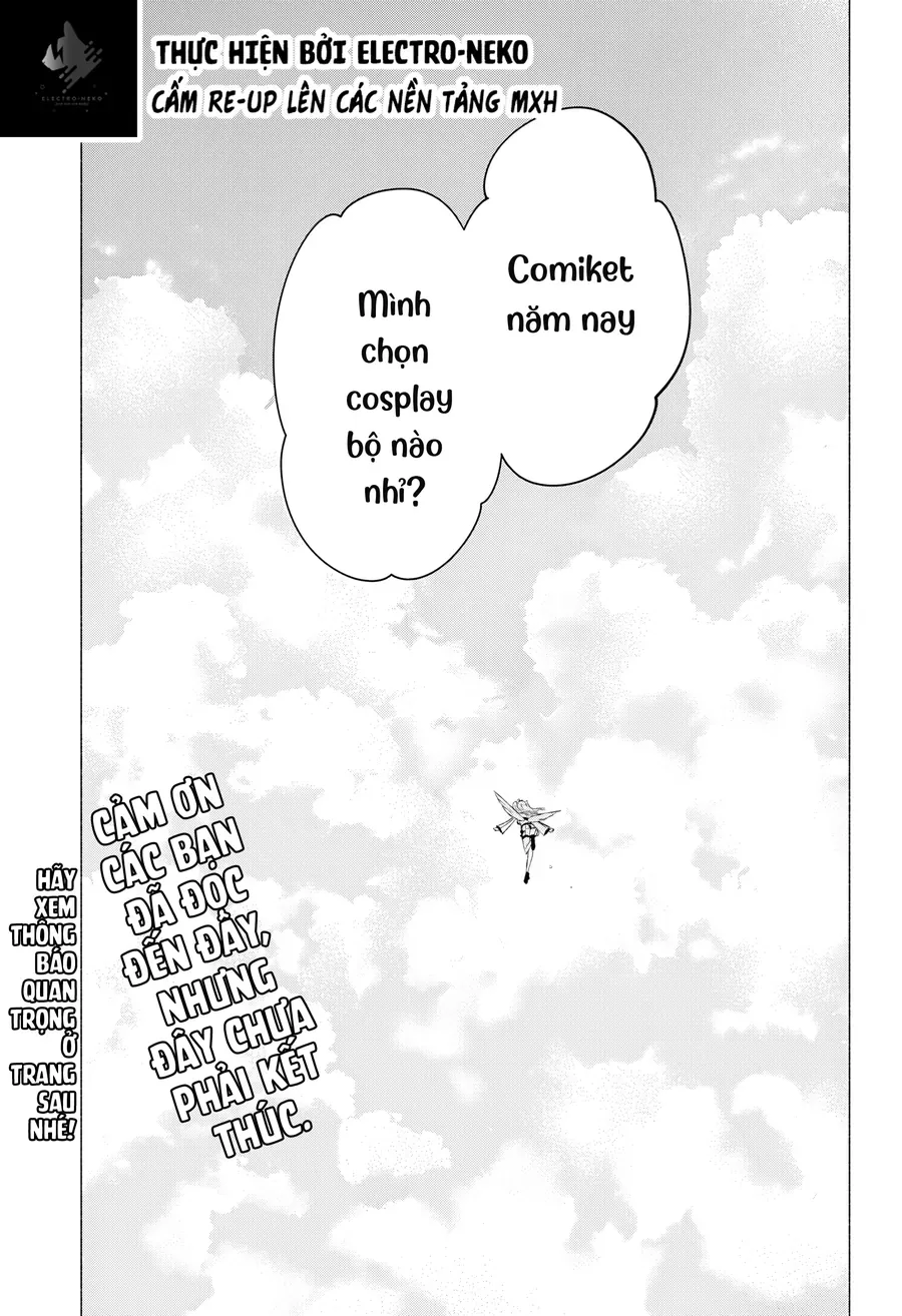 Sự Quyến Rủ Của 2.5D Chapter 199 - 51