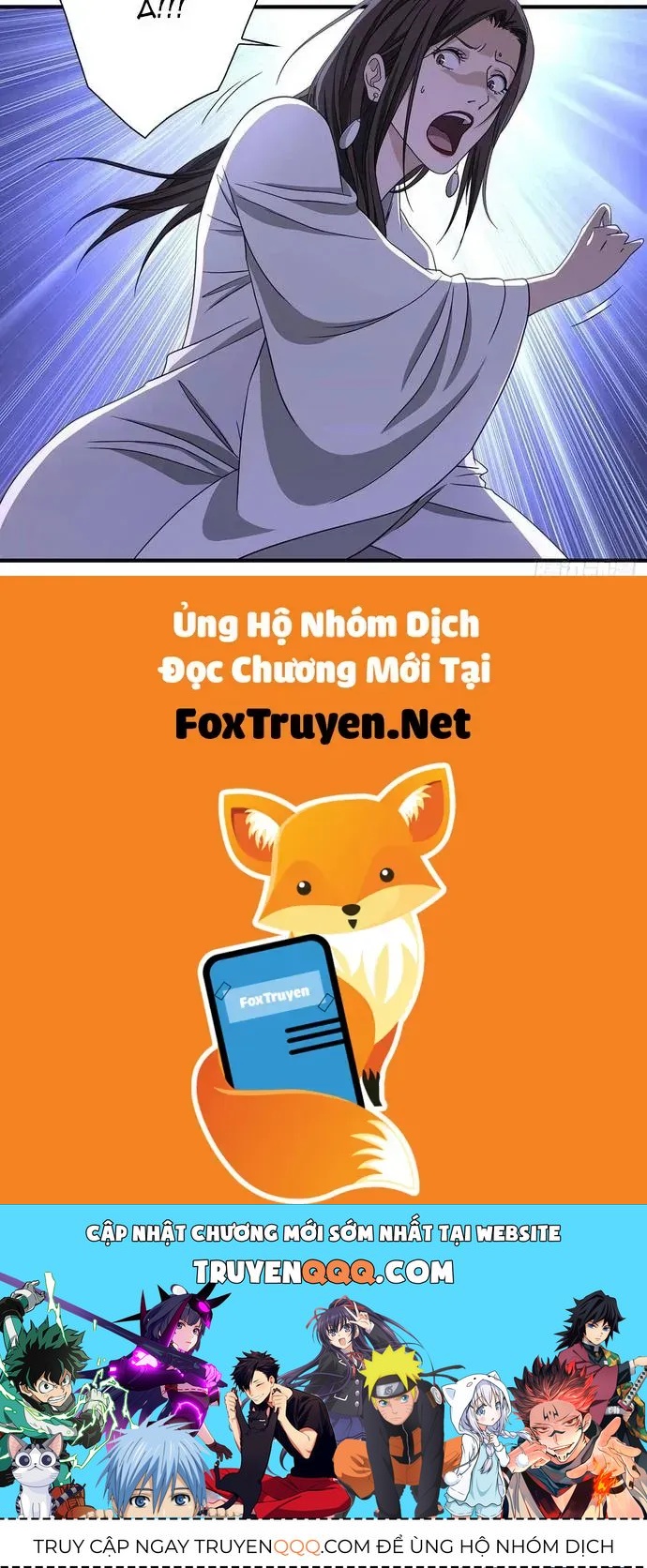Thiên Long Bát Bộ Webtoon Chapter 175 - 16