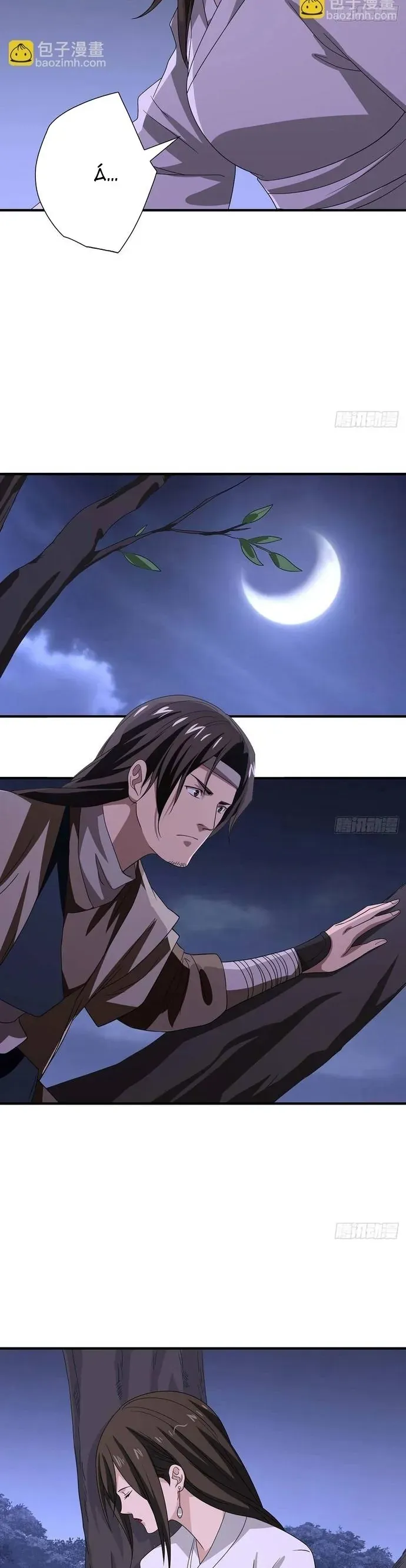 Thiên Long Bát Bộ Webtoon Chapter 176 - 6