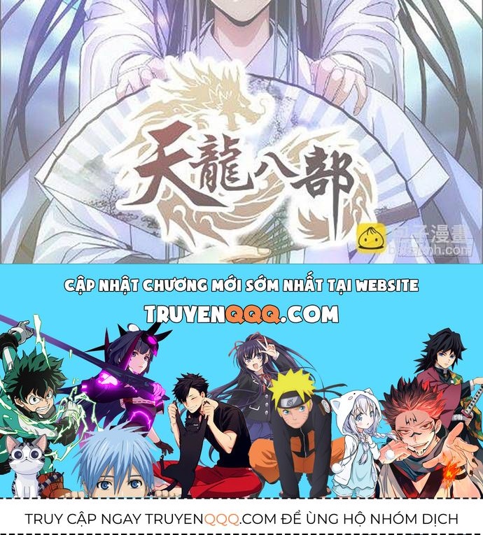 Thiên Long Bát Bộ Webtoon Chapter 182 - 5