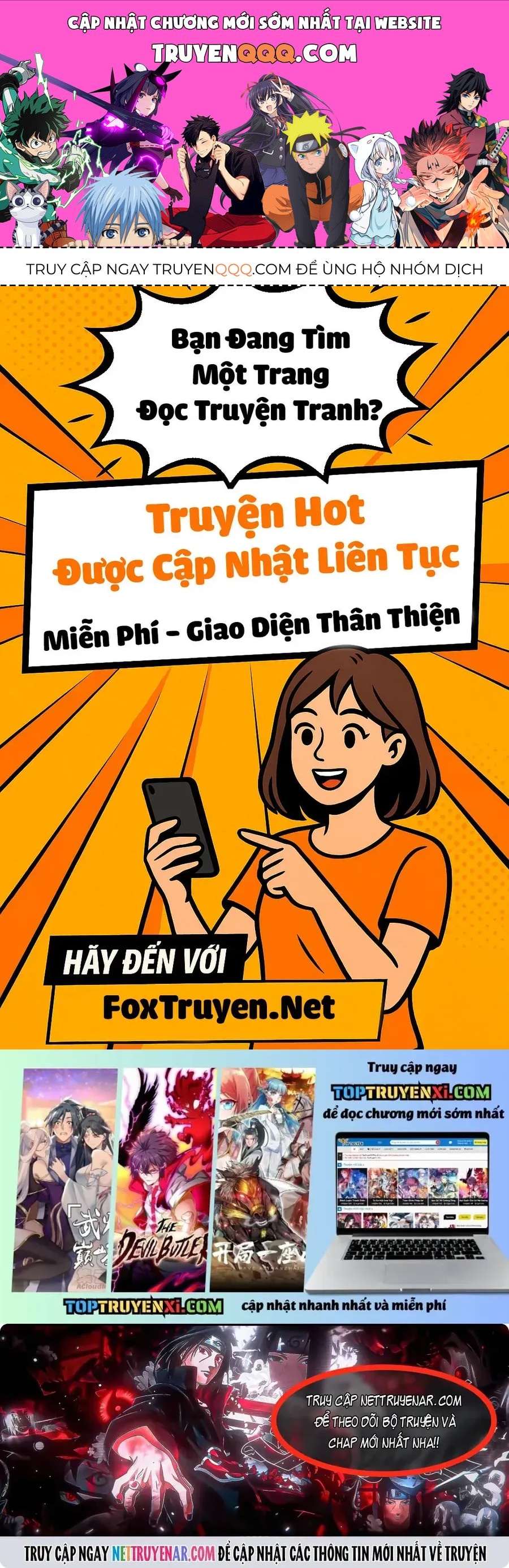 Thiên Long Bát Bộ Webtoon Chapter 187 - 1
