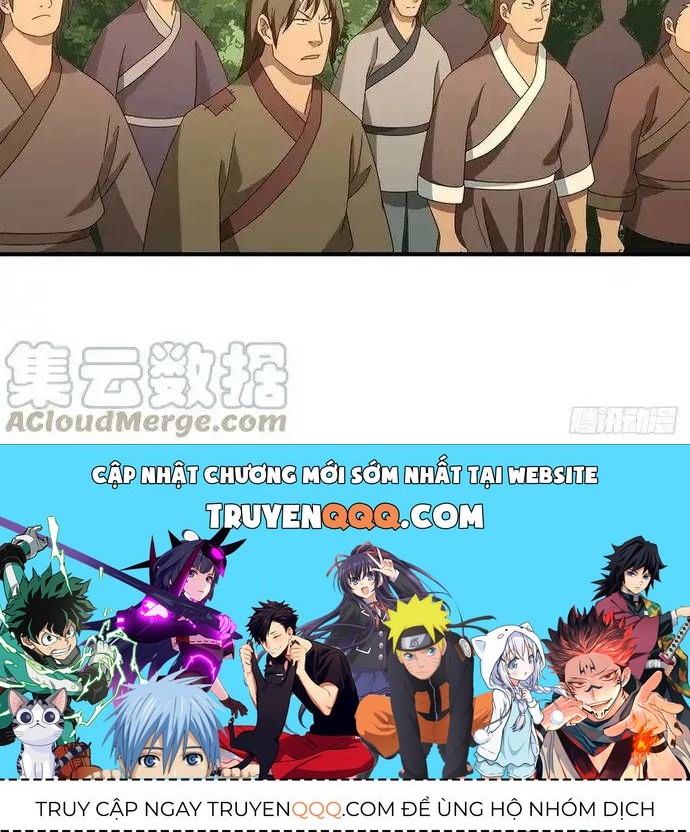 Thiên Long Bát Bộ Webtoon Chapter 192 - 20