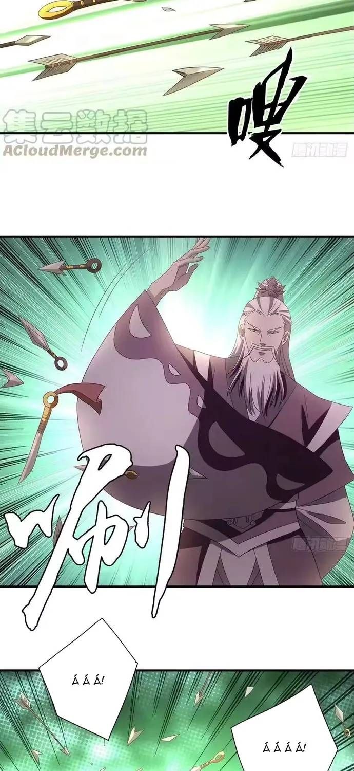 Thiên Long Bát Bộ Webtoon Chapter 193 - 16