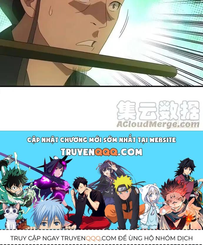 Thiên Long Bát Bộ Webtoon Chapter 193 - 20