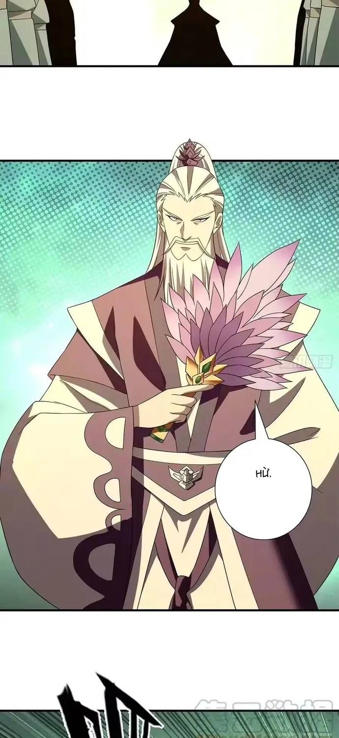 Thiên Long Bát Bộ Webtoon Chapter 193 - 6