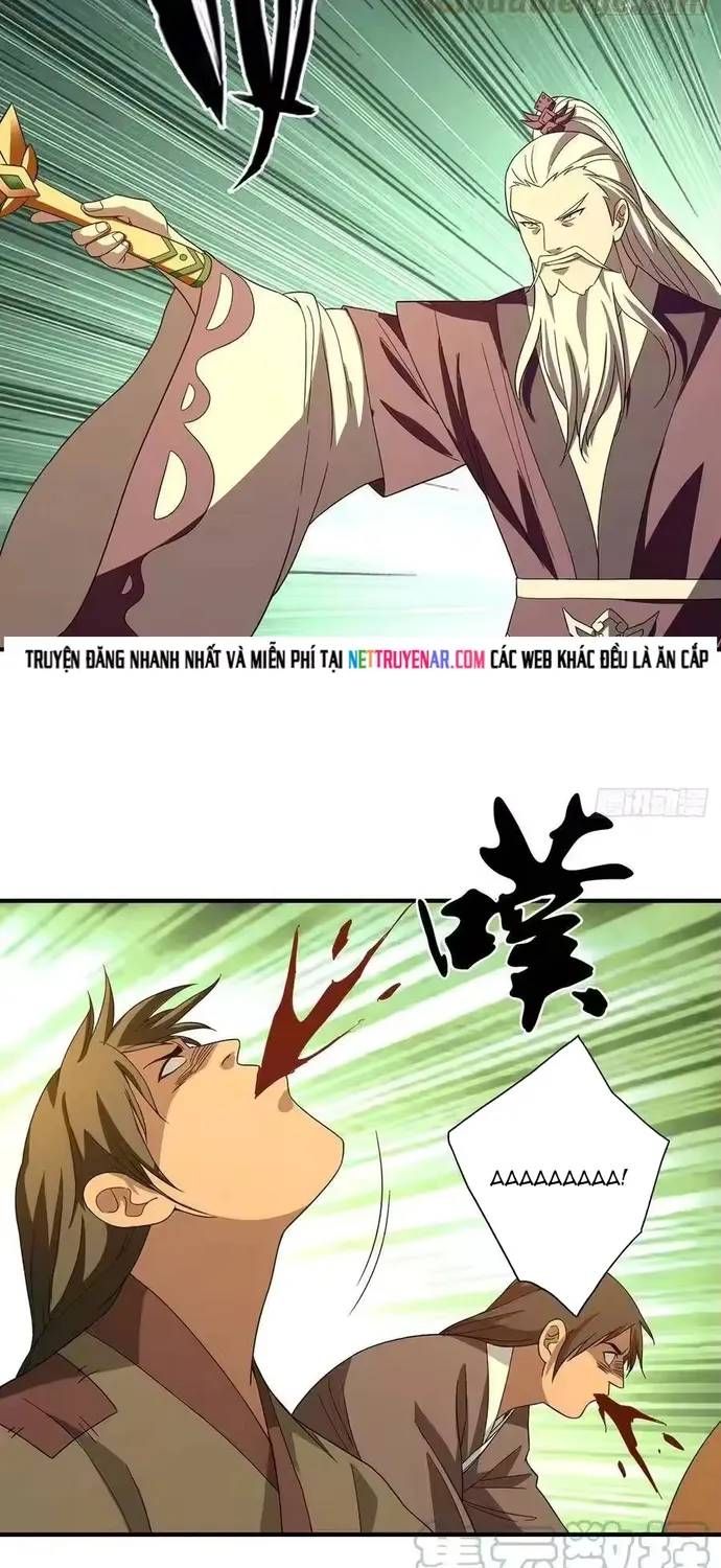 Thiên Long Bát Bộ Webtoon Chapter 193 - 7