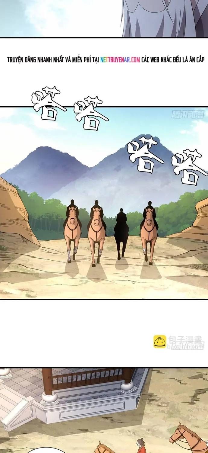 Thiên Long Bát Bộ Webtoon Chapter 195 - 15