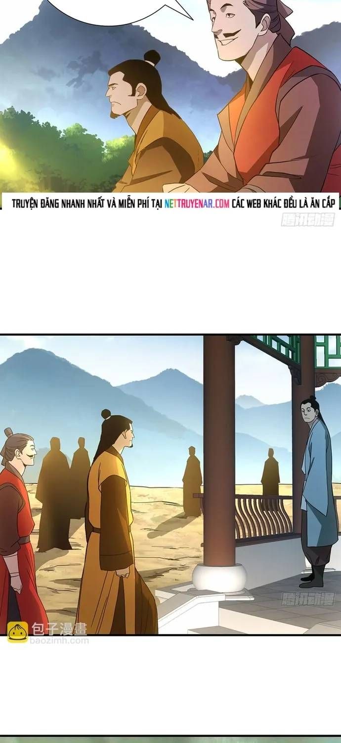 Thiên Long Bát Bộ Webtoon Chapter 195 - 17