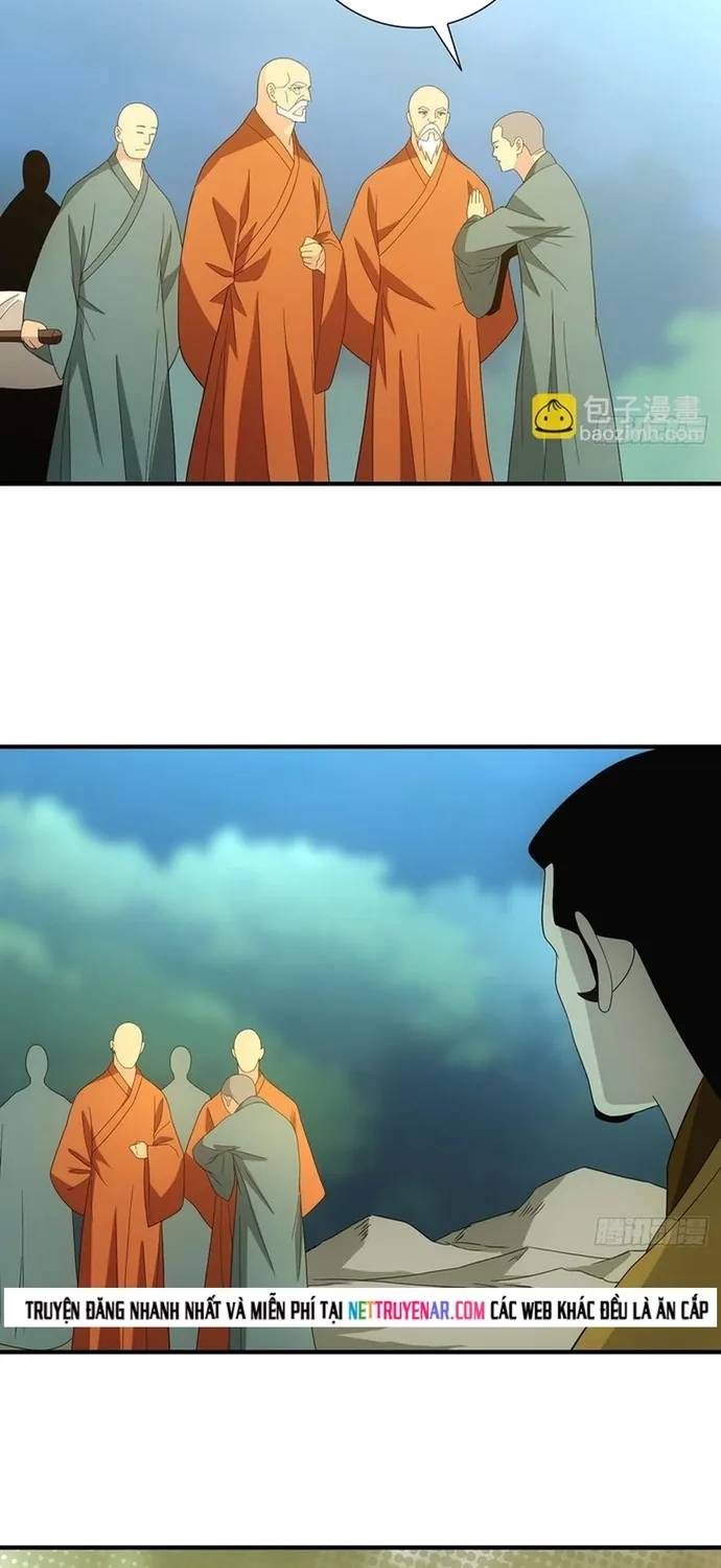 Thiên Long Bát Bộ Webtoon Chapter 196 - 16