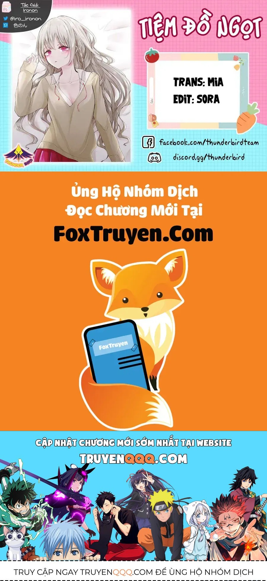 Ichizu De Bitch Na Kouhai Chapter 128 - 5