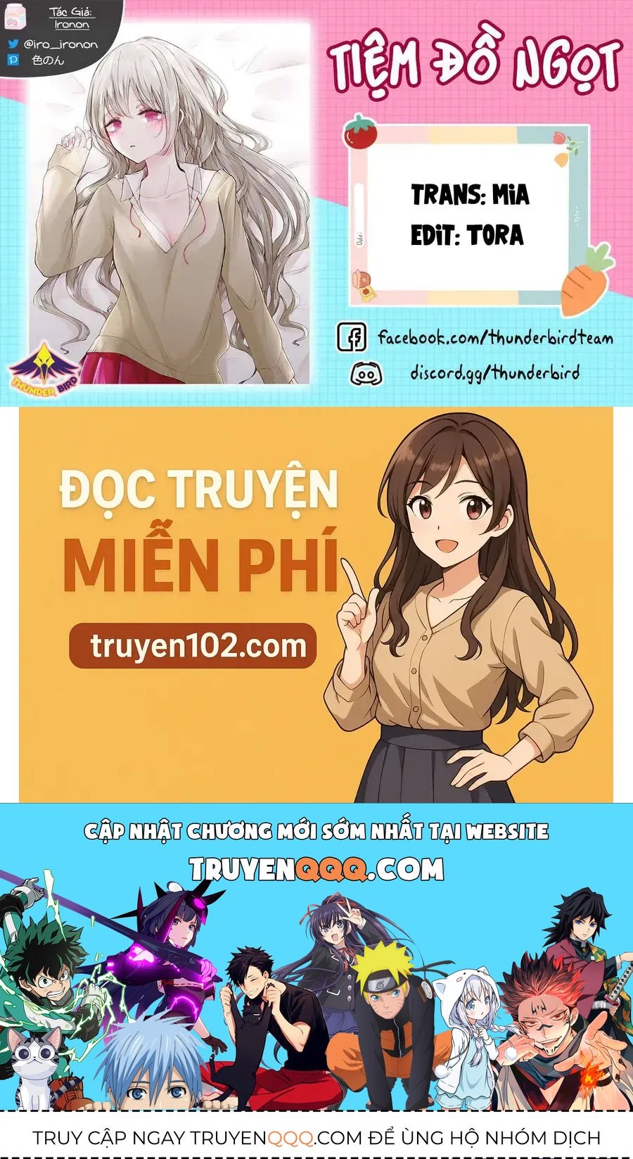 Ichizu De Bitch Na Kouhai Chapter 130 - 7