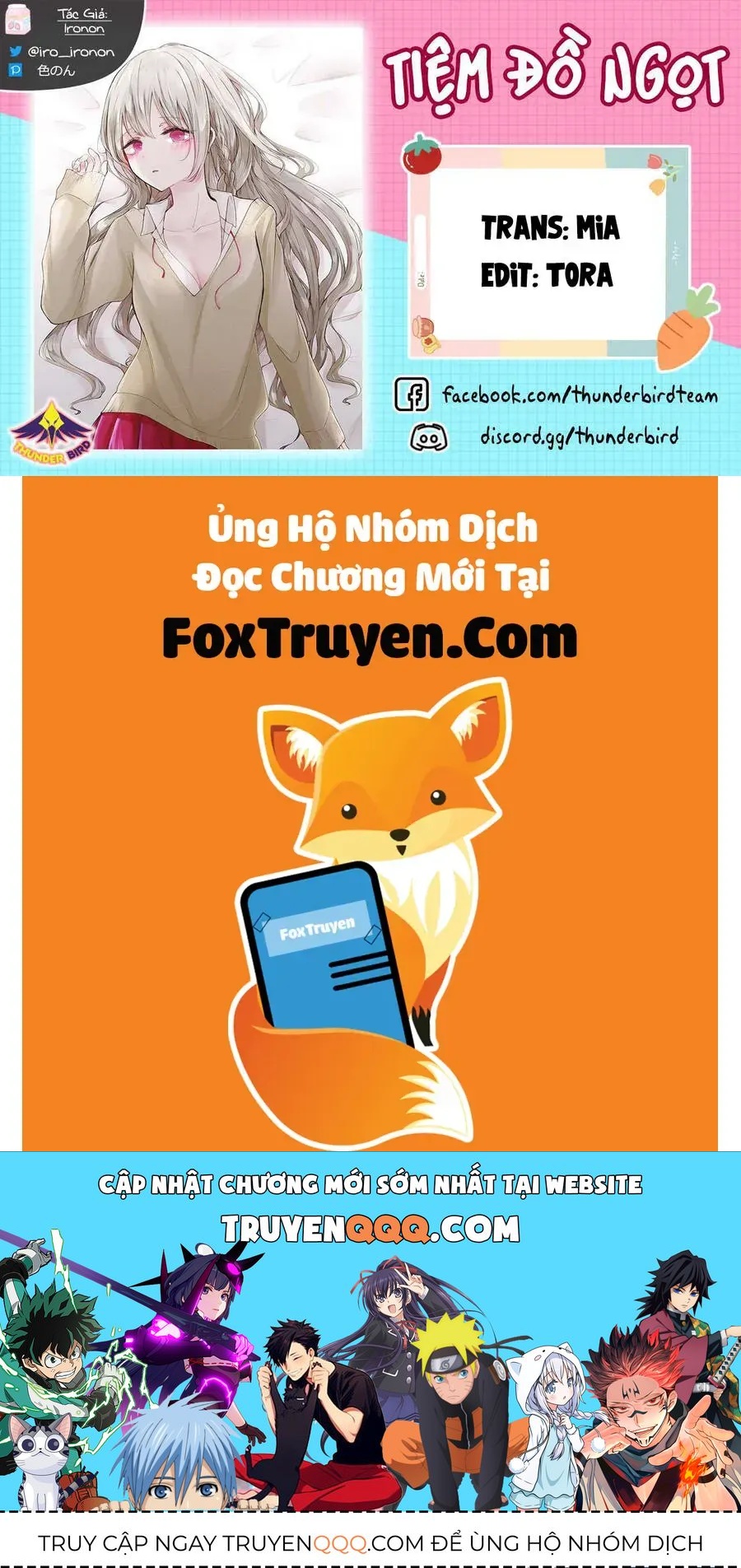 Ichizu De Bitch Na Kouhai Chapter 131 - 5