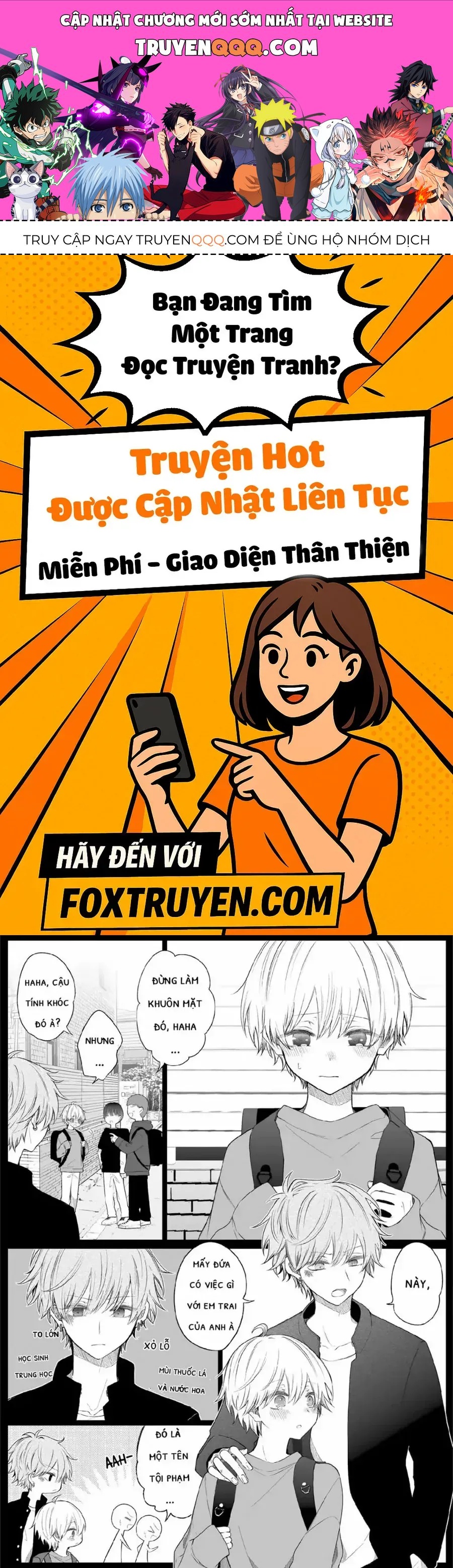 Ichizu De Bitch Na Kouhai Chapter 139 - 1