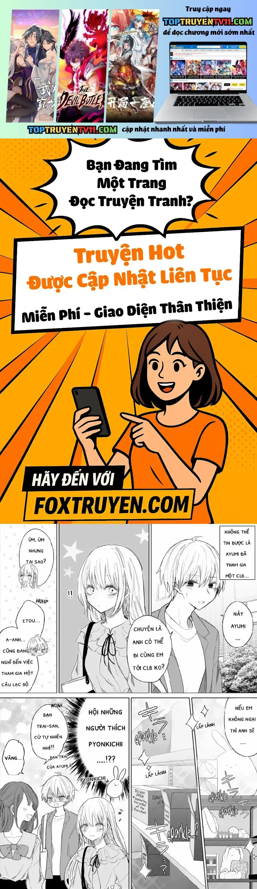 Ichizu De Bitch Na Kouhai Chapter 142 - 2