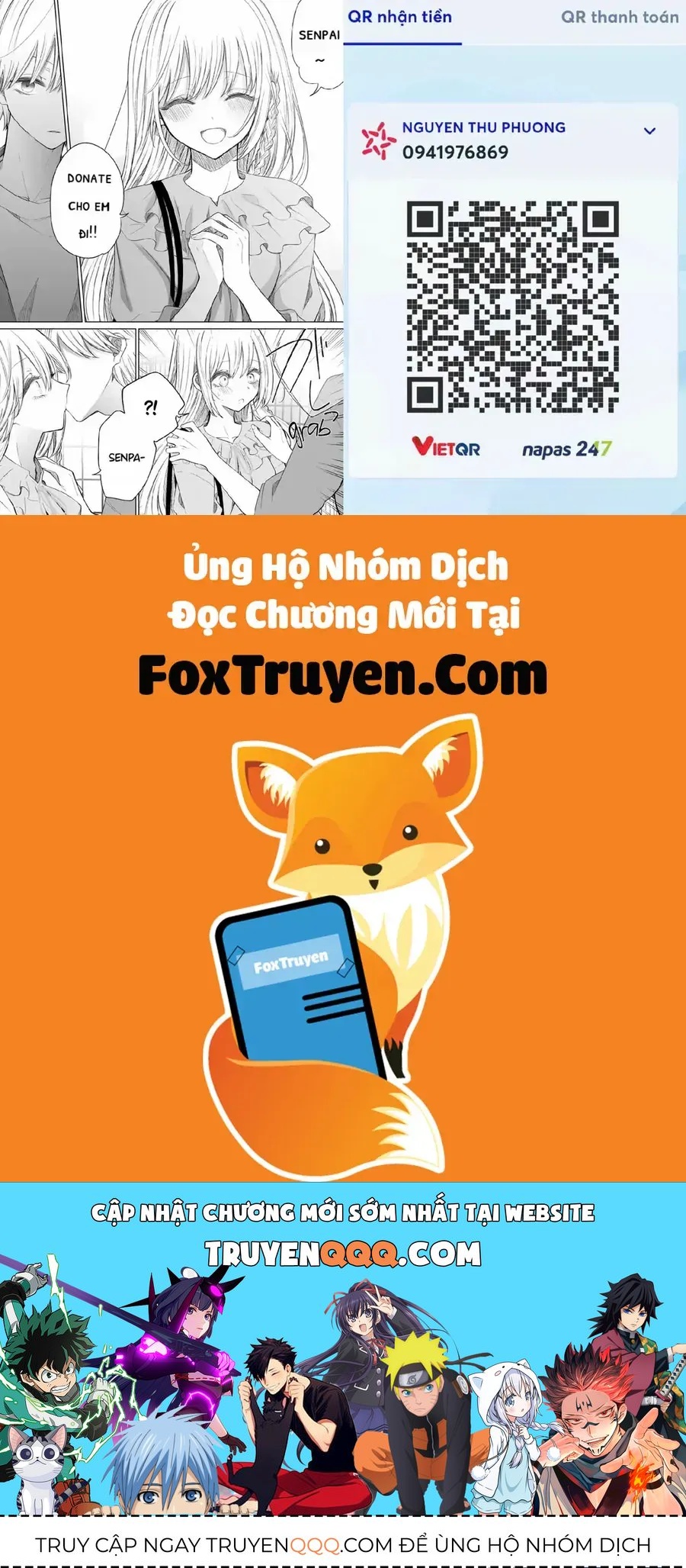 Ichizu De Bitch Na Kouhai Chapter 143 - 5