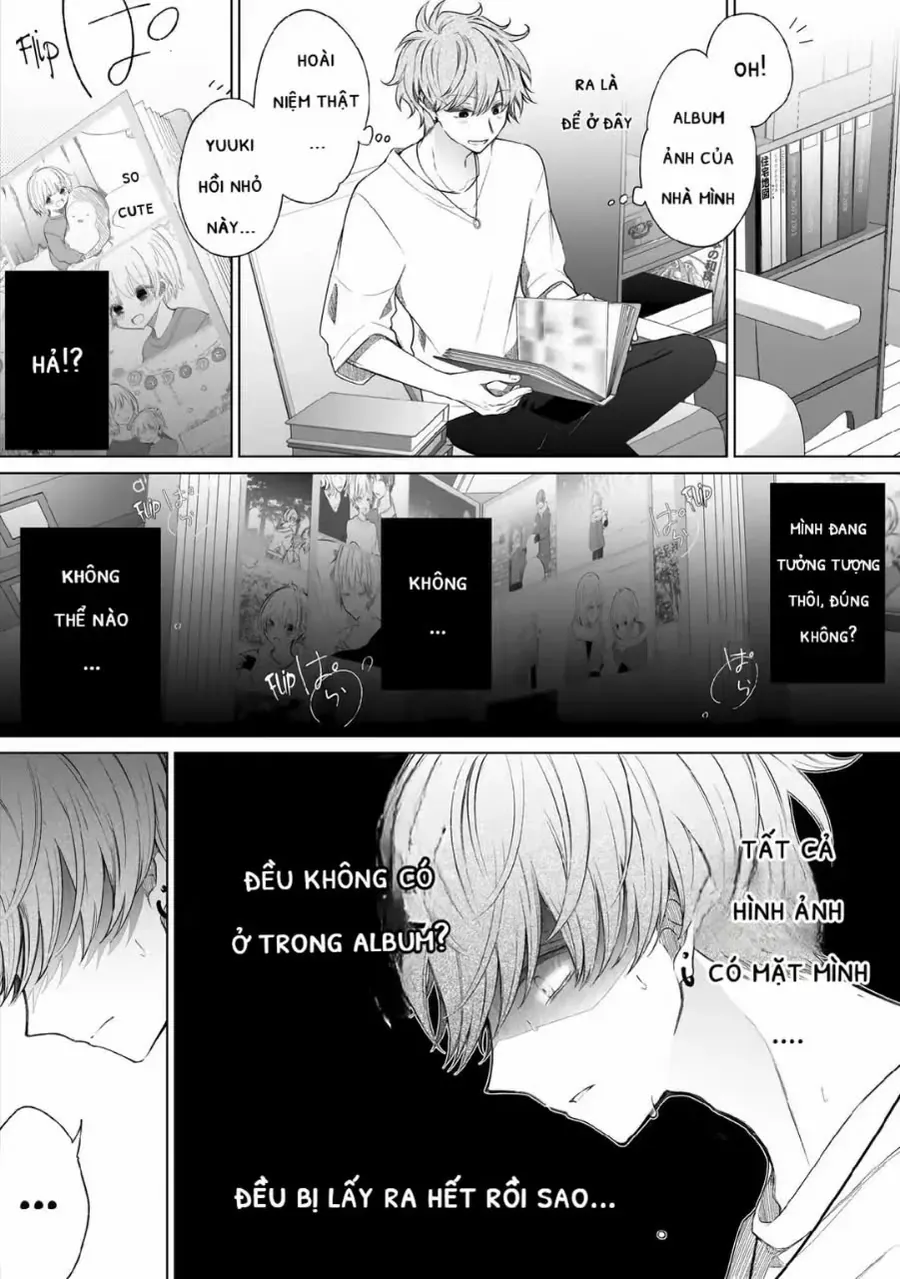 Ichizu De Bitch Na Kouhai Chapter 145 - 2