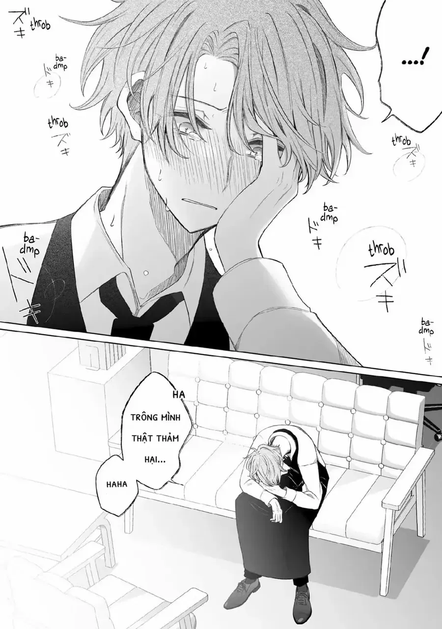 Ichizu De Bitch Na Kouhai Chapter 147 - 6