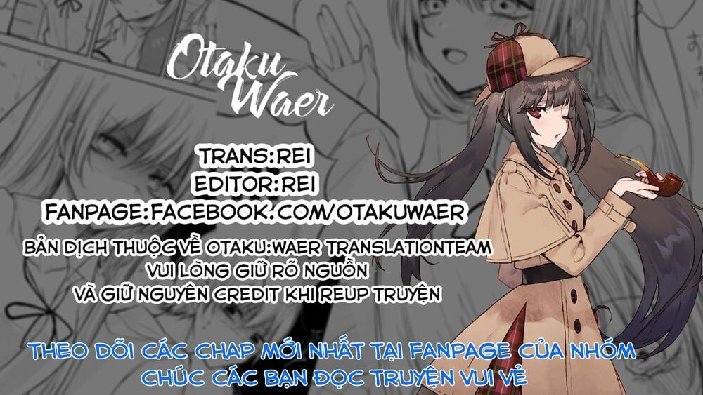 Ichizu De Bitch Na Kouhai Chapter 16 - 2