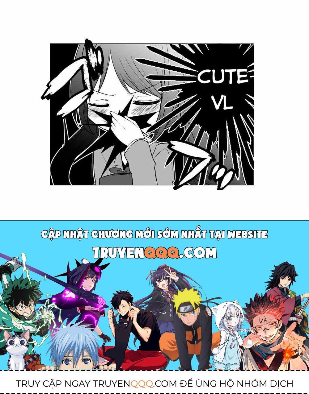 Ichizu De Bitch Na Kouhai Chapter 16 - 8