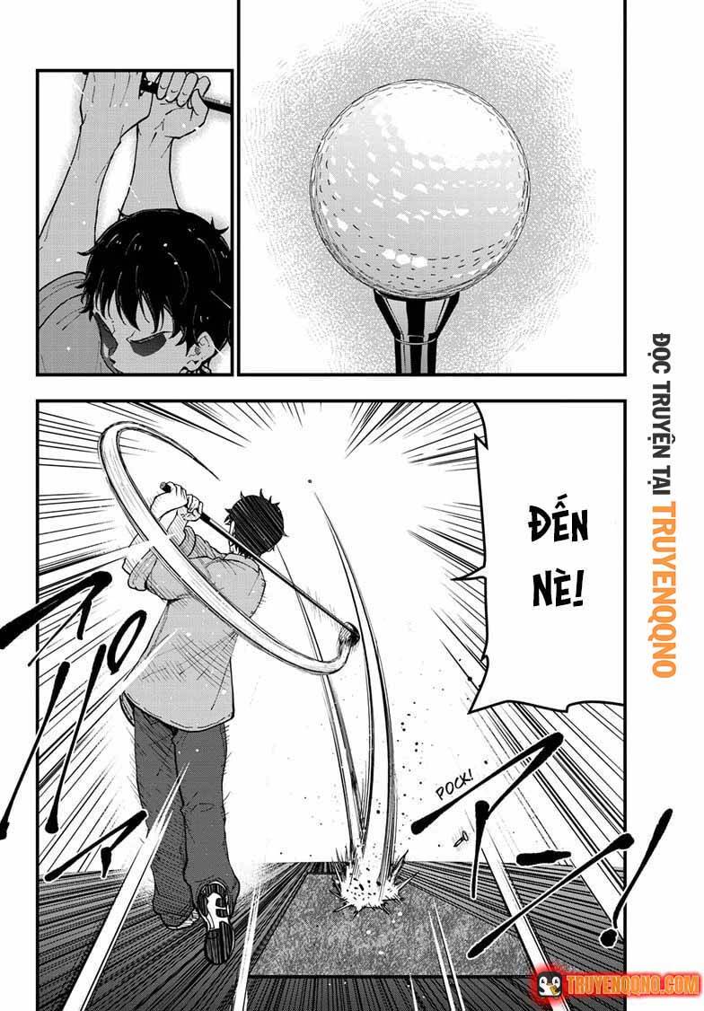 Zombie 100 ~ 100 Điều Tôi Sẽ Làm Trước Khi Trở Thành Zombie~ Chapter 83 - 13