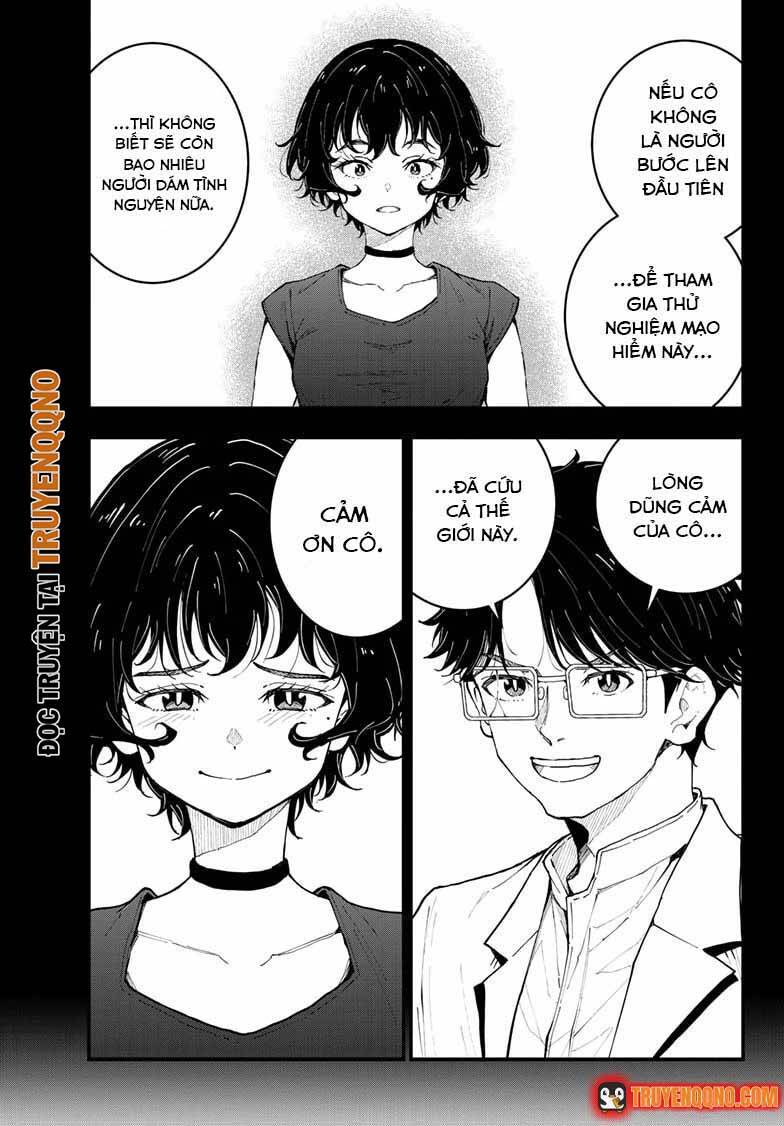 Zombie 100 ~ 100 Điều Tôi Sẽ Làm Trước Khi Trở Thành Zombie~ Chapter 83 - 18