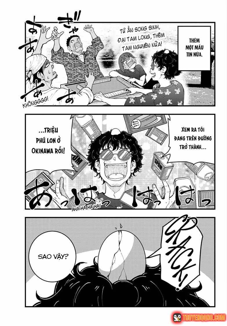 Zombie 100 ~ 100 Điều Tôi Sẽ Làm Trước Khi Trở Thành Zombie~ Chapter 83.5 - 2