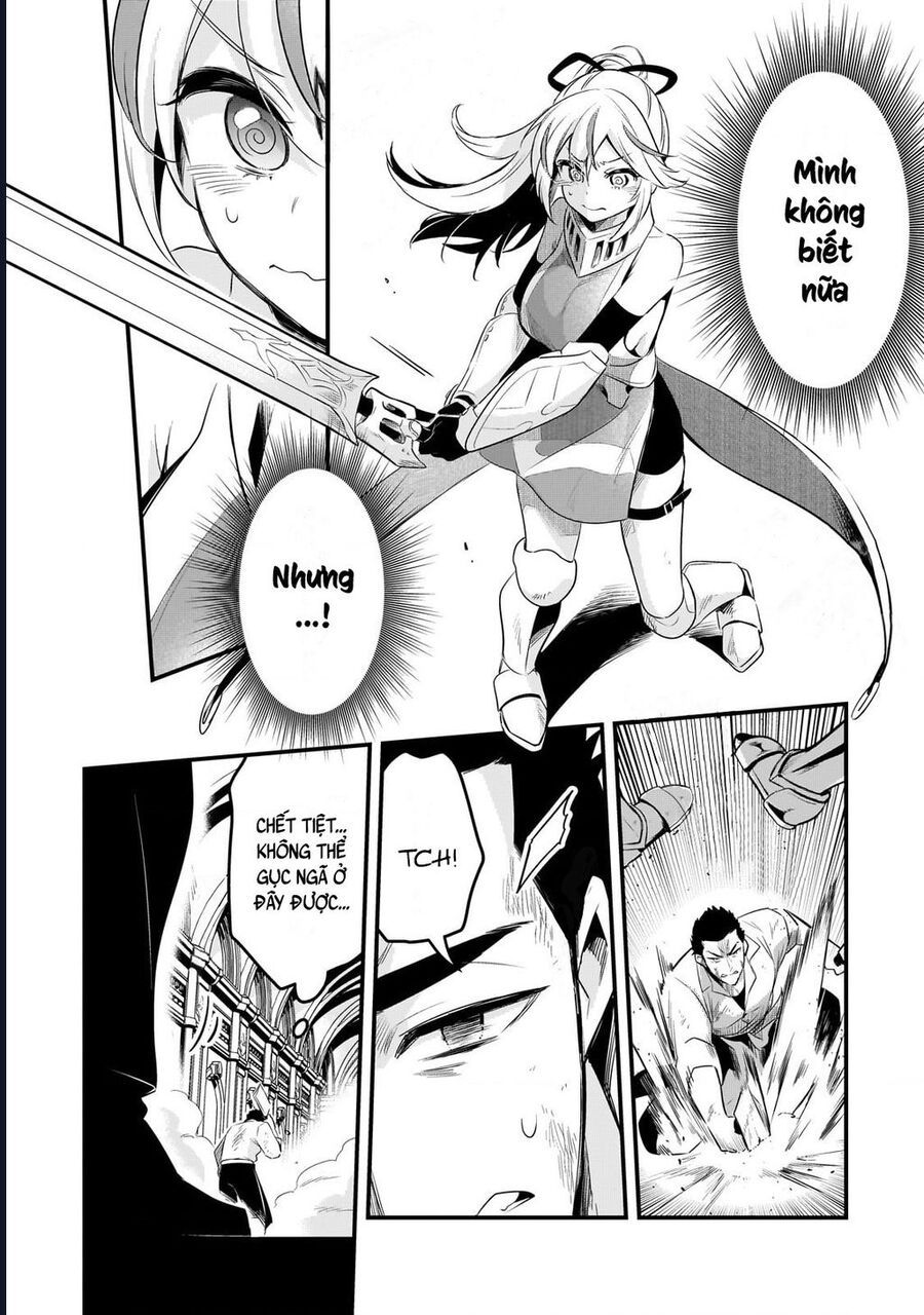 Tsuihousha Shokudou E Youkoso! Chapter 48 - 11