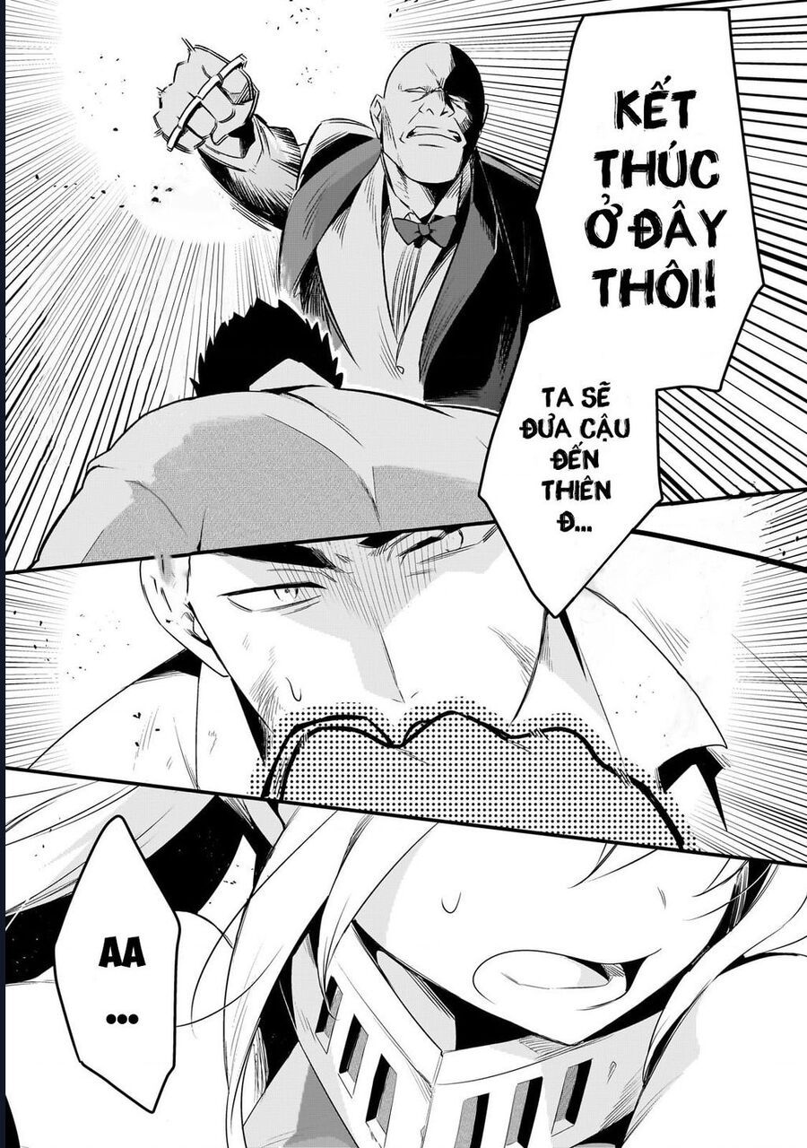 Tsuihousha Shokudou E Youkoso! Chapter 48 - 14