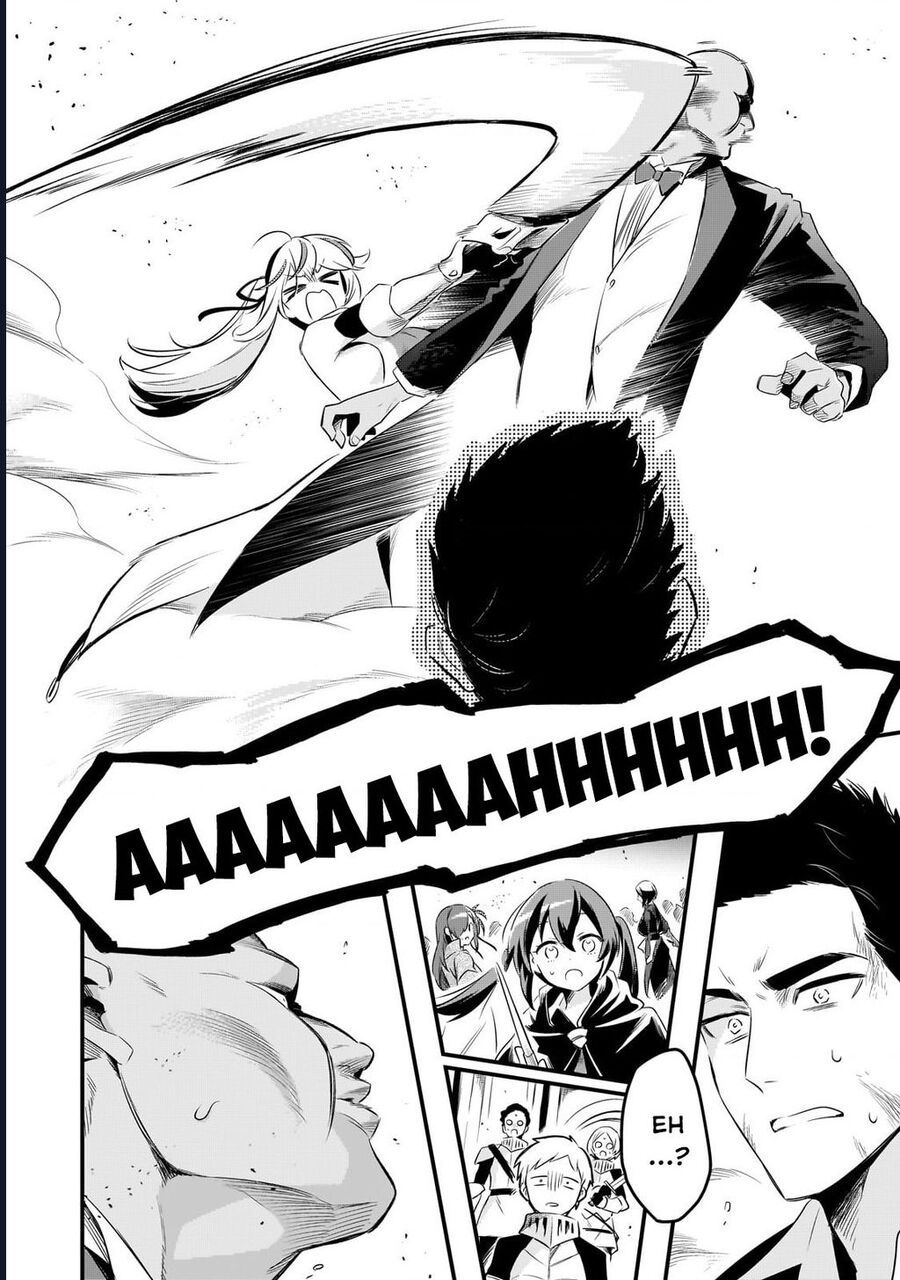 Tsuihousha Shokudou E Youkoso! Chapter 48 - 15