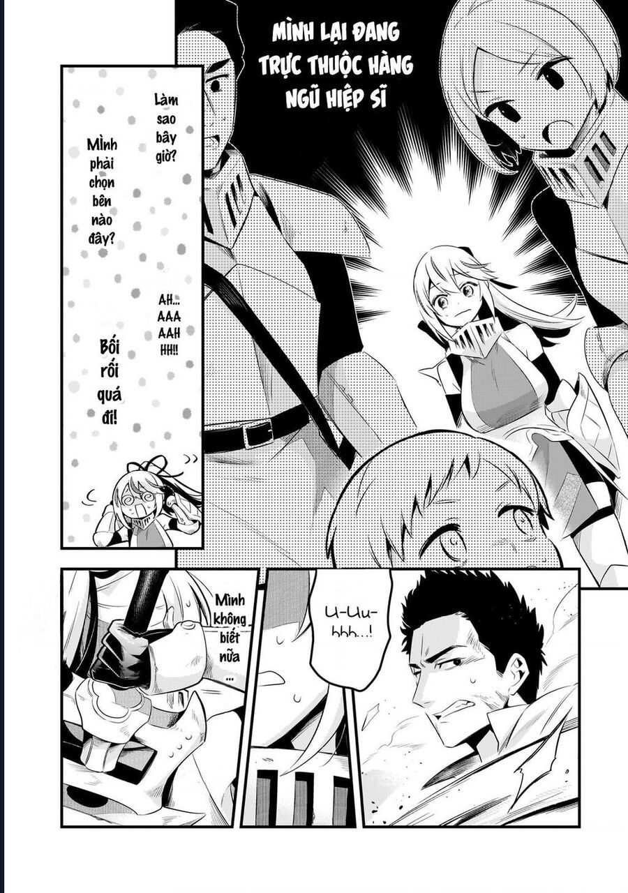 Tsuihousha Shokudou E Youkoso! Chapter 48 - 10