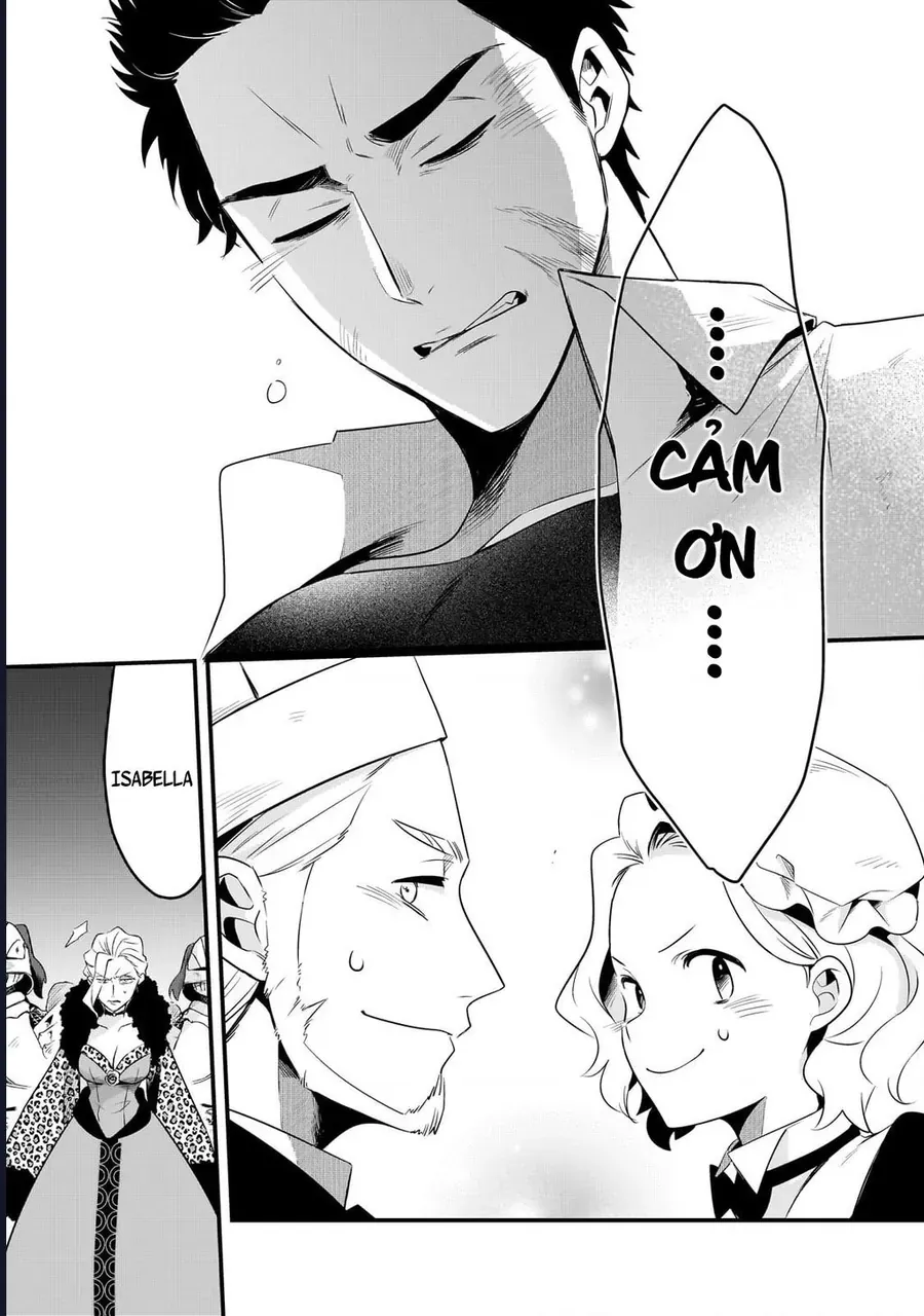 Tsuihousha Shokudou E Youkoso! Chapter 49 - 16